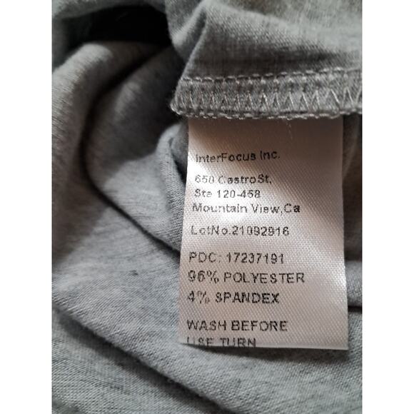 Copied - IFFEI Kids Christmas T-shirt Size 4-5 Youth Unisex - Picture 6 of 7